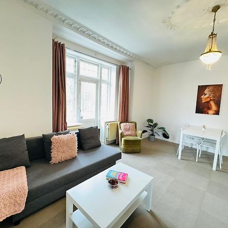 Aday - Villa Firenze - 2 Bedrooms Bright Apartment Aalborg Zewnętrze zdjęcie