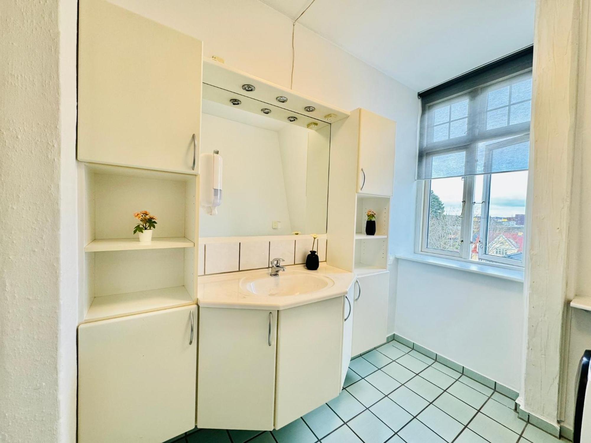 Aday - Villa Firenze - 2 Bedrooms Bright Apartment Aalborg Zewnętrze zdjęcie